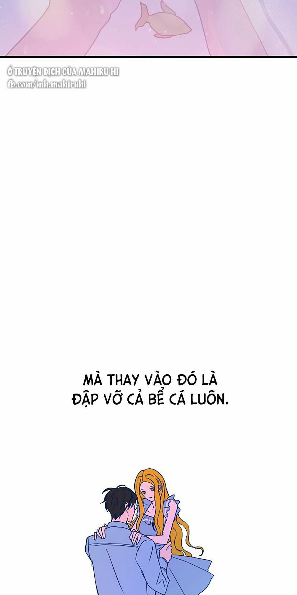 Kẻ Rác Rưởi Không Đáng Được Yêu Chapter 4 trang 73