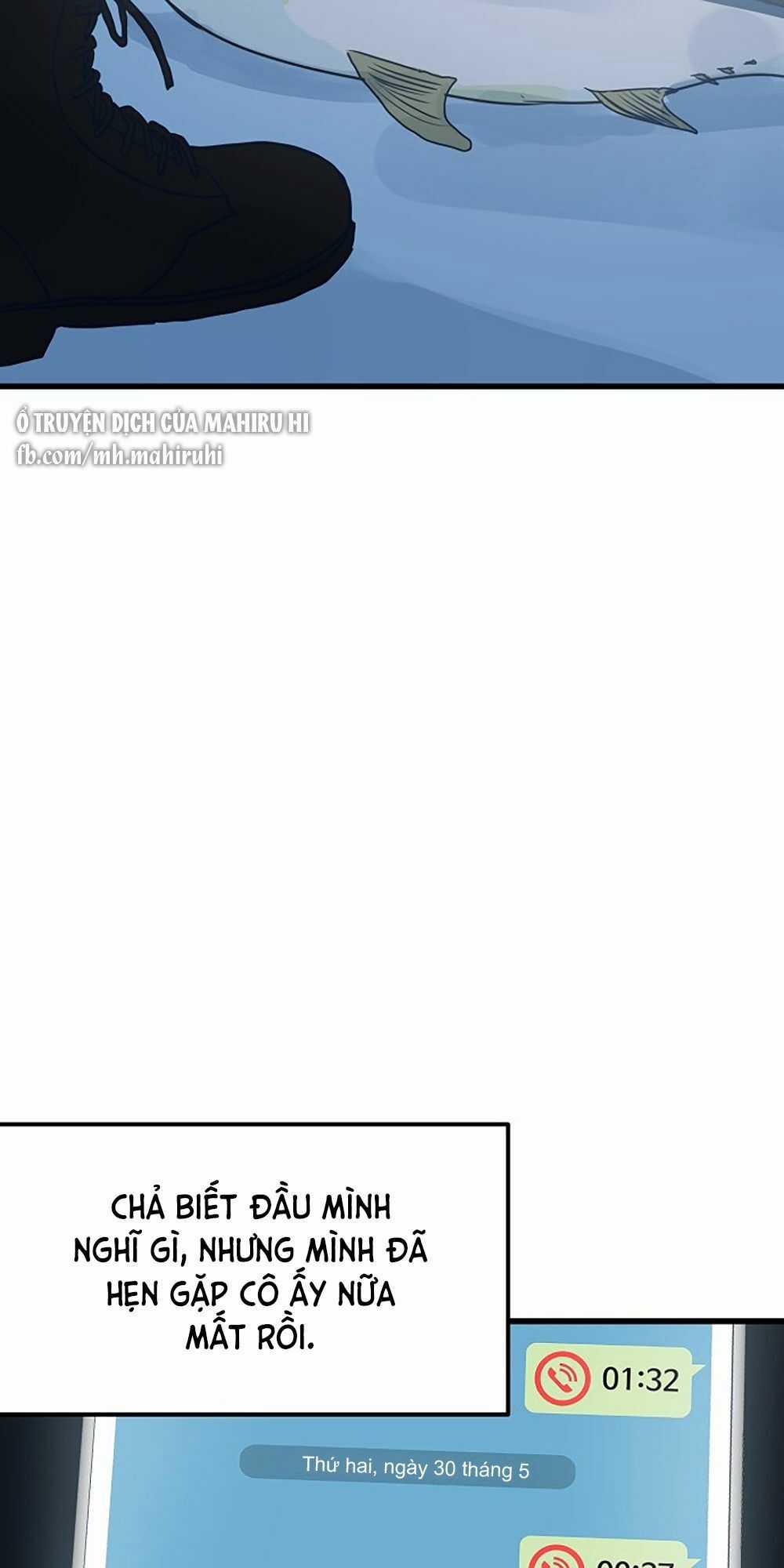 Kẻ Rác Rưởi Không Đáng Được Yêu Chapter 4 trang 76