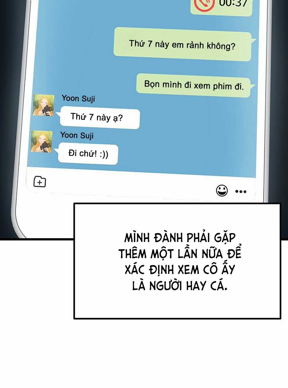 Kẻ Rác Rưởi Không Đáng Được Yêu Chapter 4 trang 77