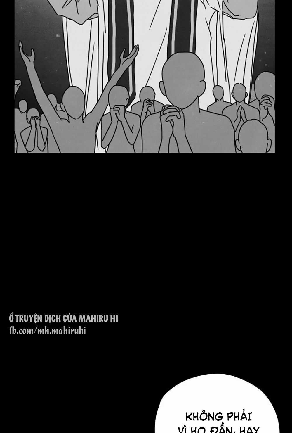 Kẻ Rác Rưởi Không Đáng Được Yêu Chapter 4 trang 8