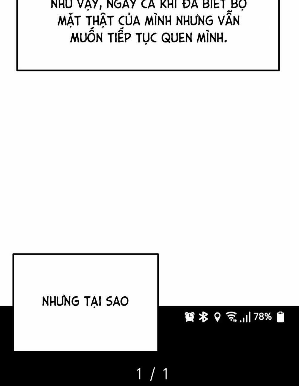 Kẻ Rác Rưởi Không Đáng Được Yêu Chapter 4 trang 81