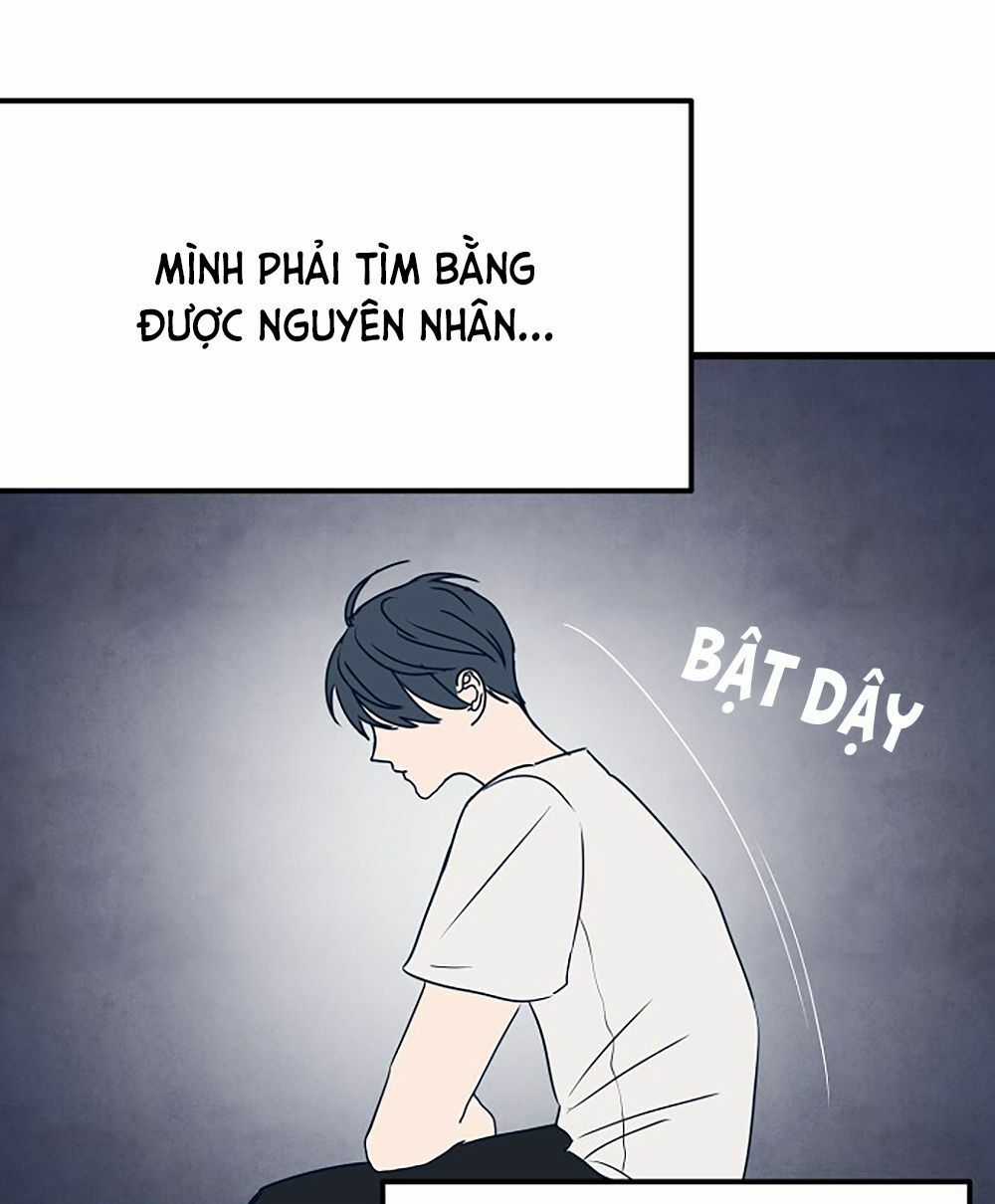 Kẻ Rác Rưởi Không Đáng Được Yêu Chapter 4 trang 83