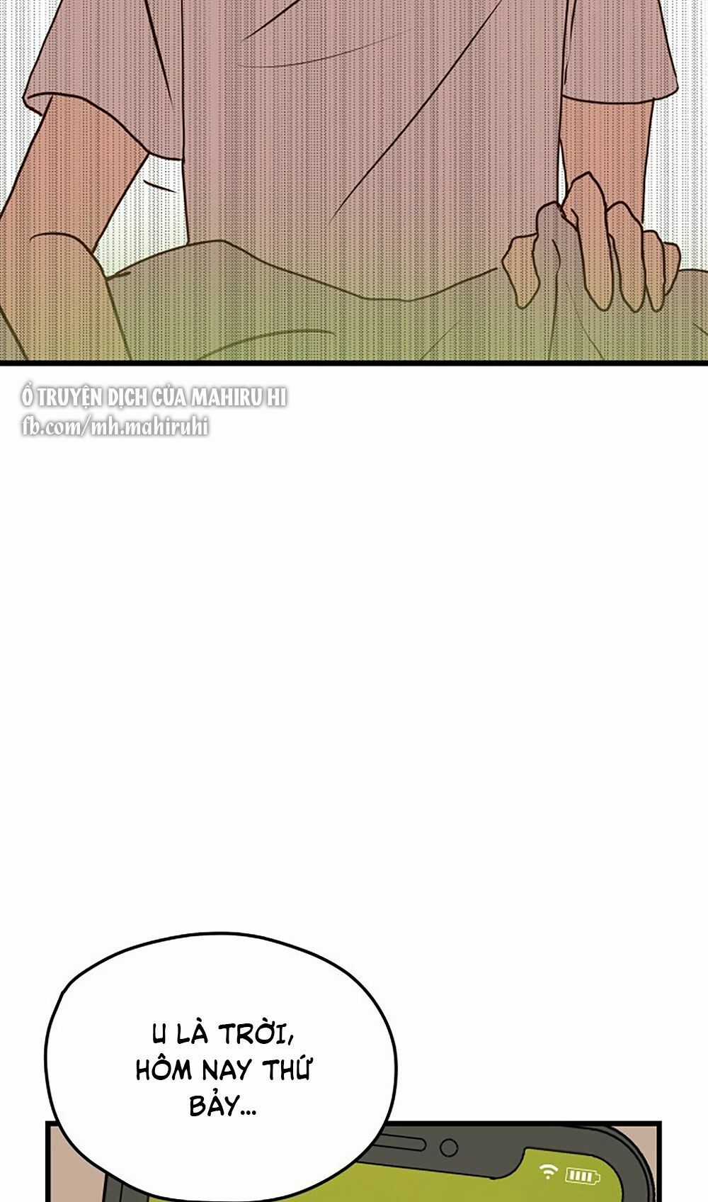 Kẻ Rác Rưởi Không Đáng Được Yêu Chapter 4 trang 89