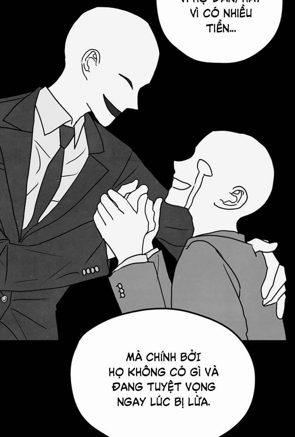 Kẻ Rác Rưởi Không Đáng Được Yêu Chapter 4 trang 9