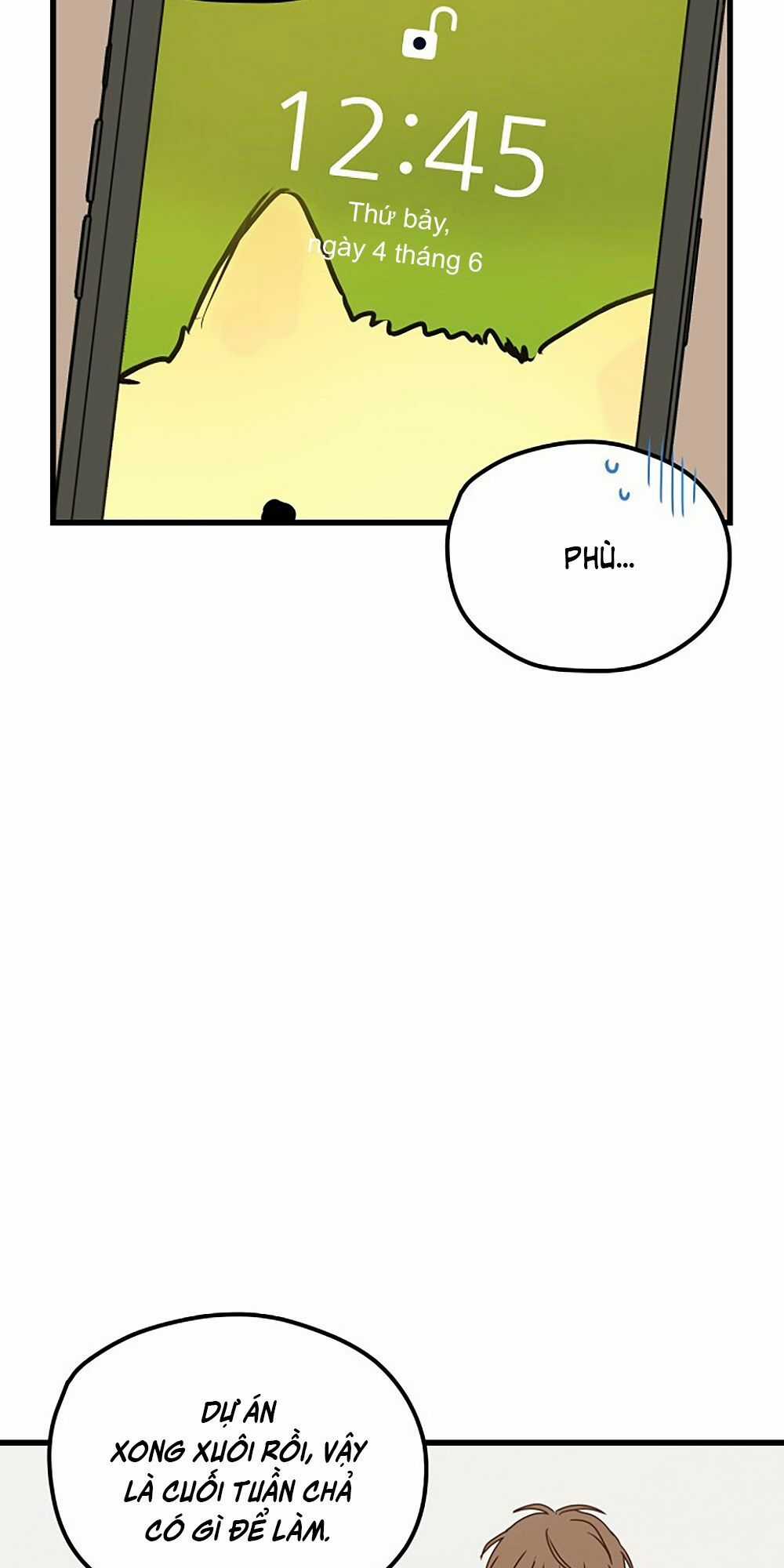 Kẻ Rác Rưởi Không Đáng Được Yêu Chapter 4 trang 90