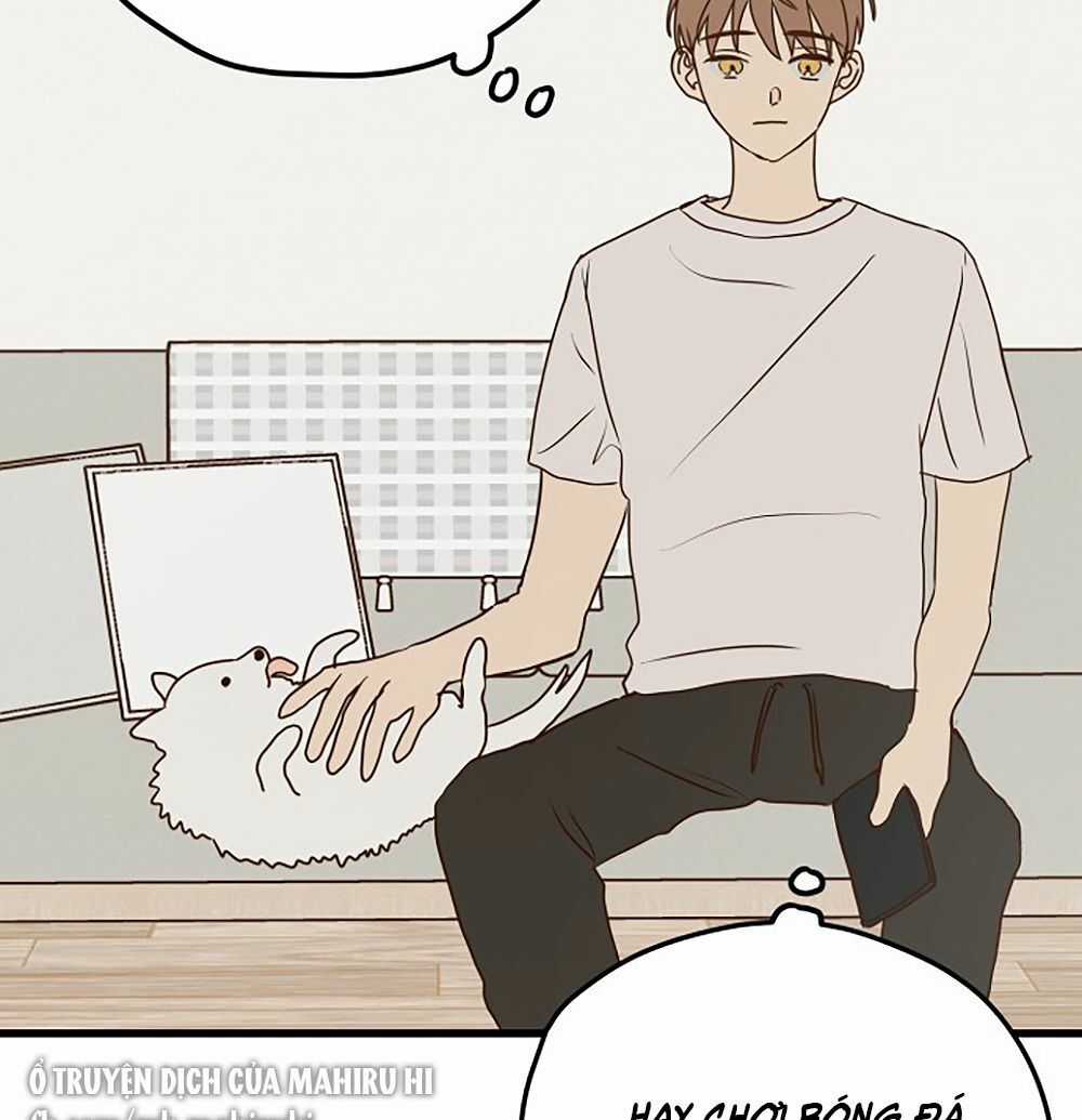 Kẻ Rác Rưởi Không Đáng Được Yêu Chapter 4 trang 91