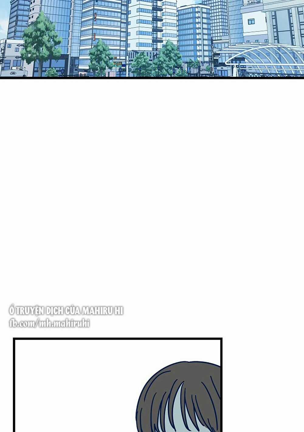 Kẻ Rác Rưởi Không Đáng Được Yêu Chapter 4 trang 98