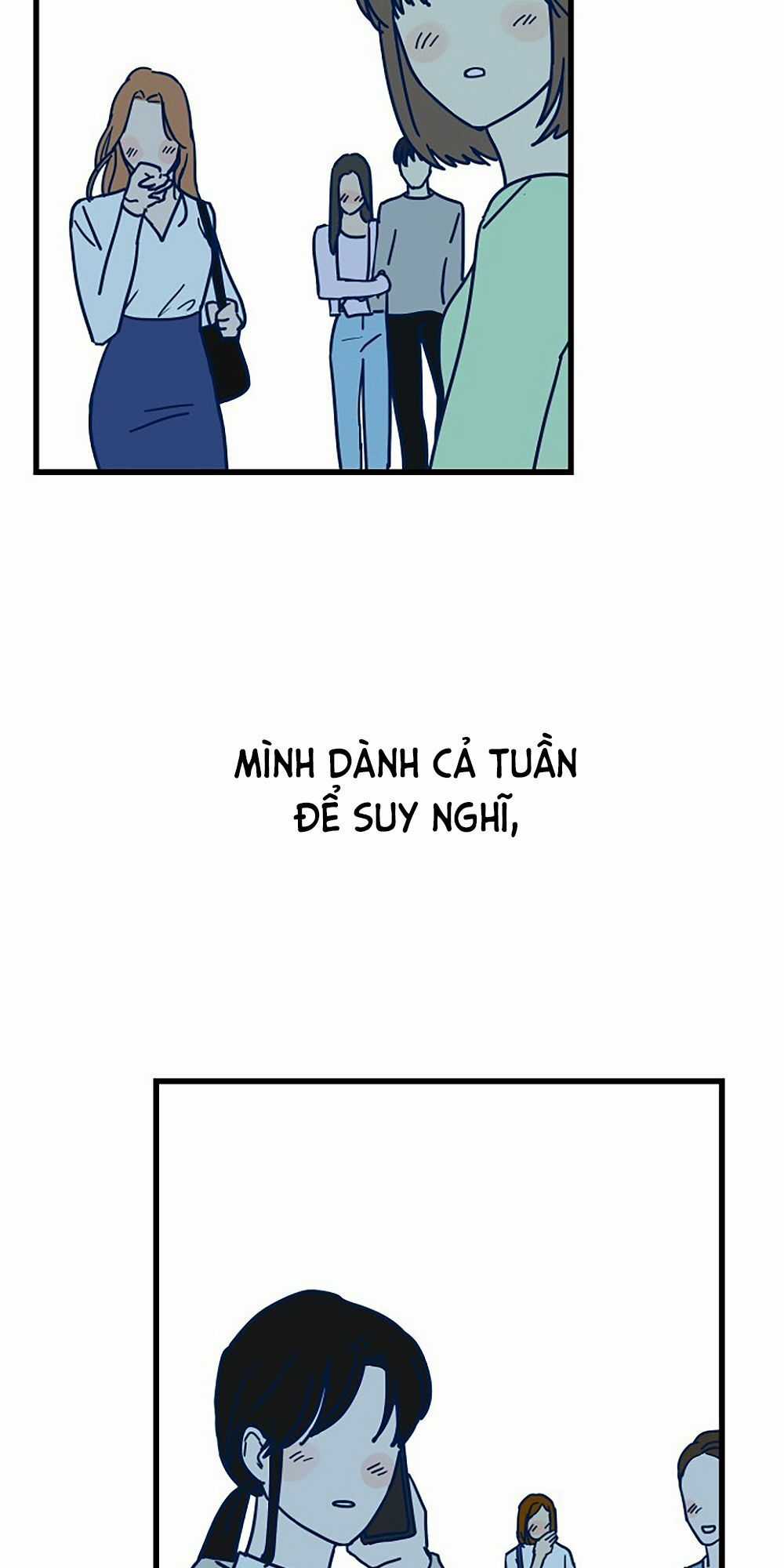 Kẻ Rác Rưởi Không Đáng Được Yêu Chapter 4 trang 99