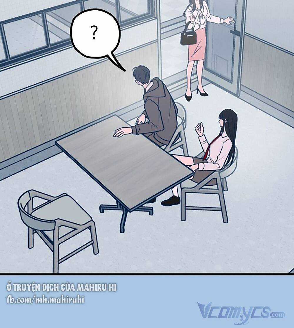 Kẻ Rác Rưởi Không Đáng Được Yêu Chapter 40 trang 100