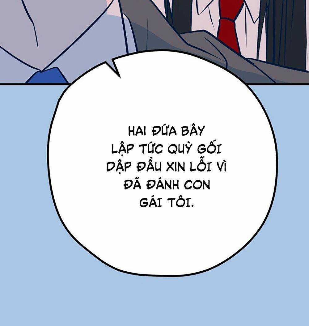 Kẻ Rác Rưởi Không Đáng Được Yêu Chapter 40 trang 102