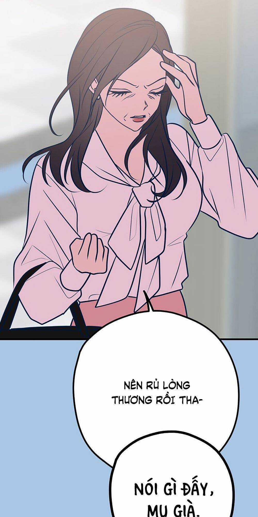 Kẻ Rác Rưởi Không Đáng Được Yêu Chapter 40 trang 104