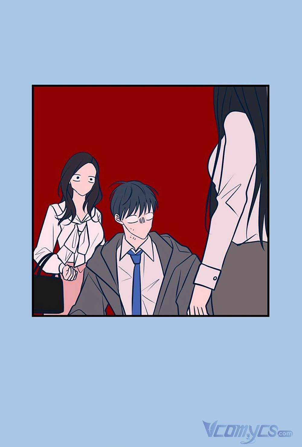 Kẻ Rác Rưởi Không Đáng Được Yêu Chapter 40 trang 106