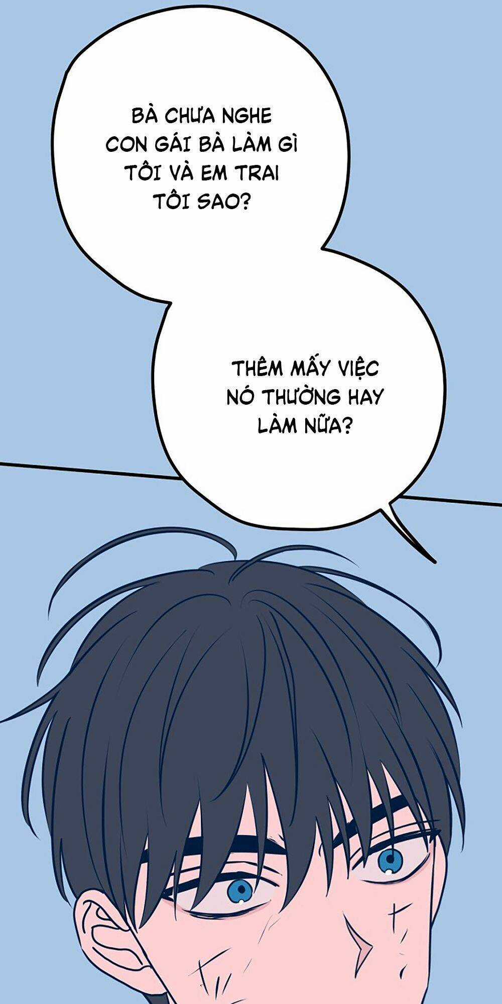 Kẻ Rác Rưởi Không Đáng Được Yêu Chapter 40 trang 107