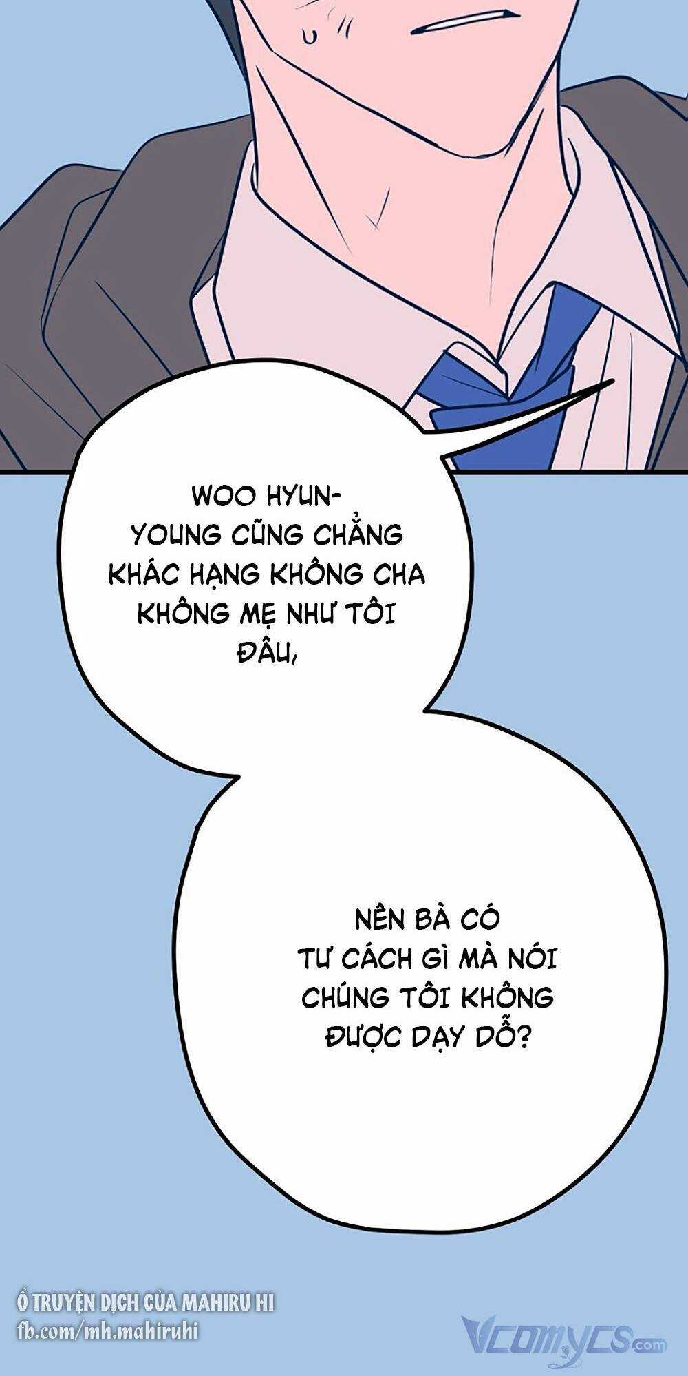 Kẻ Rác Rưởi Không Đáng Được Yêu Chapter 40 trang 108