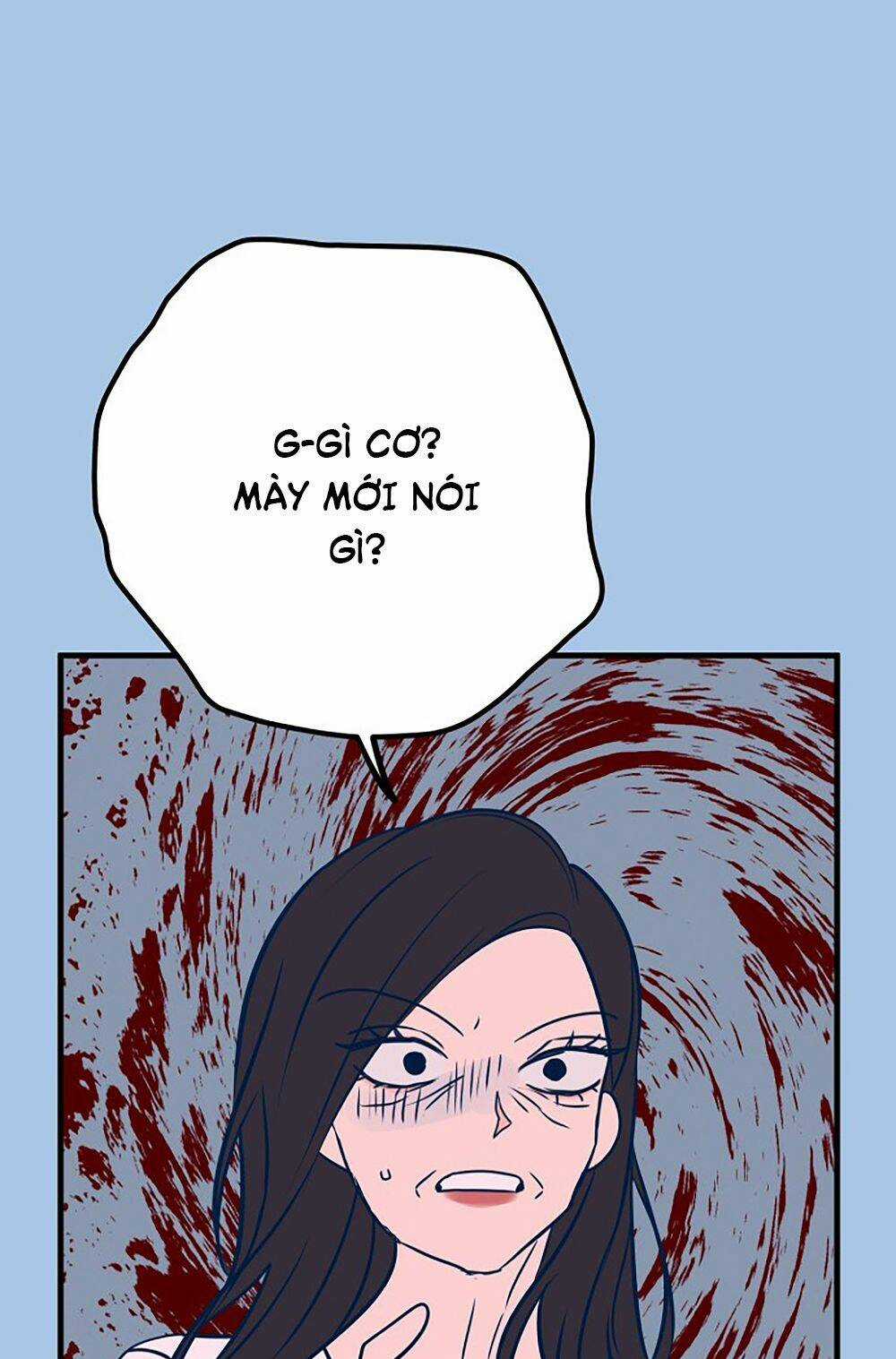 Kẻ Rác Rưởi Không Đáng Được Yêu Chapter 40 trang 109