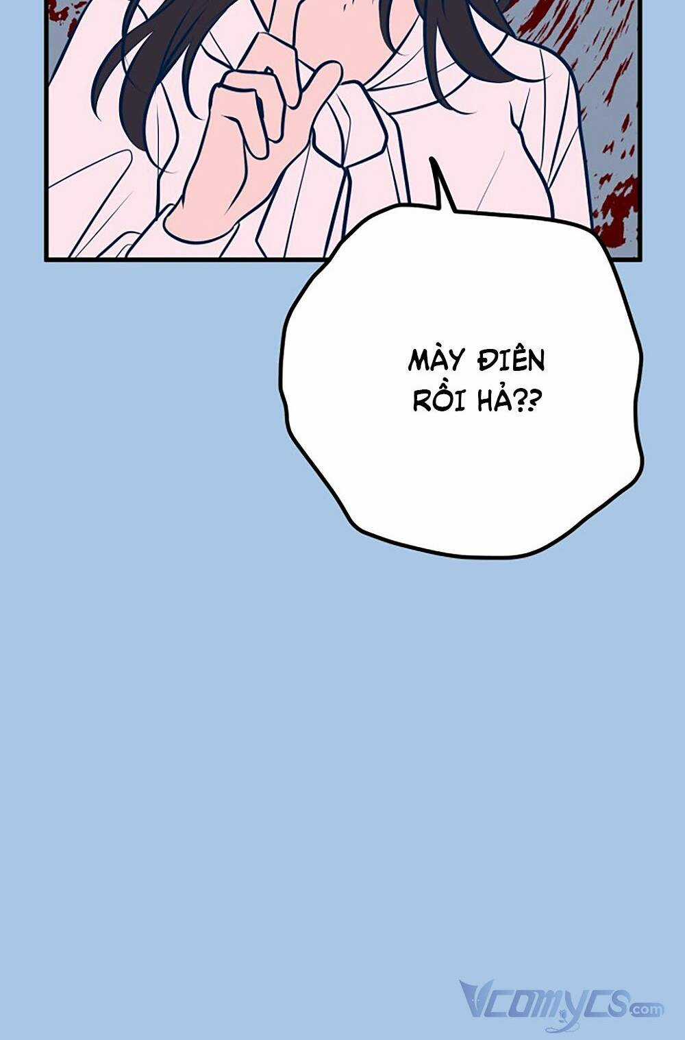 Kẻ Rác Rưởi Không Đáng Được Yêu Chapter 40 trang 110