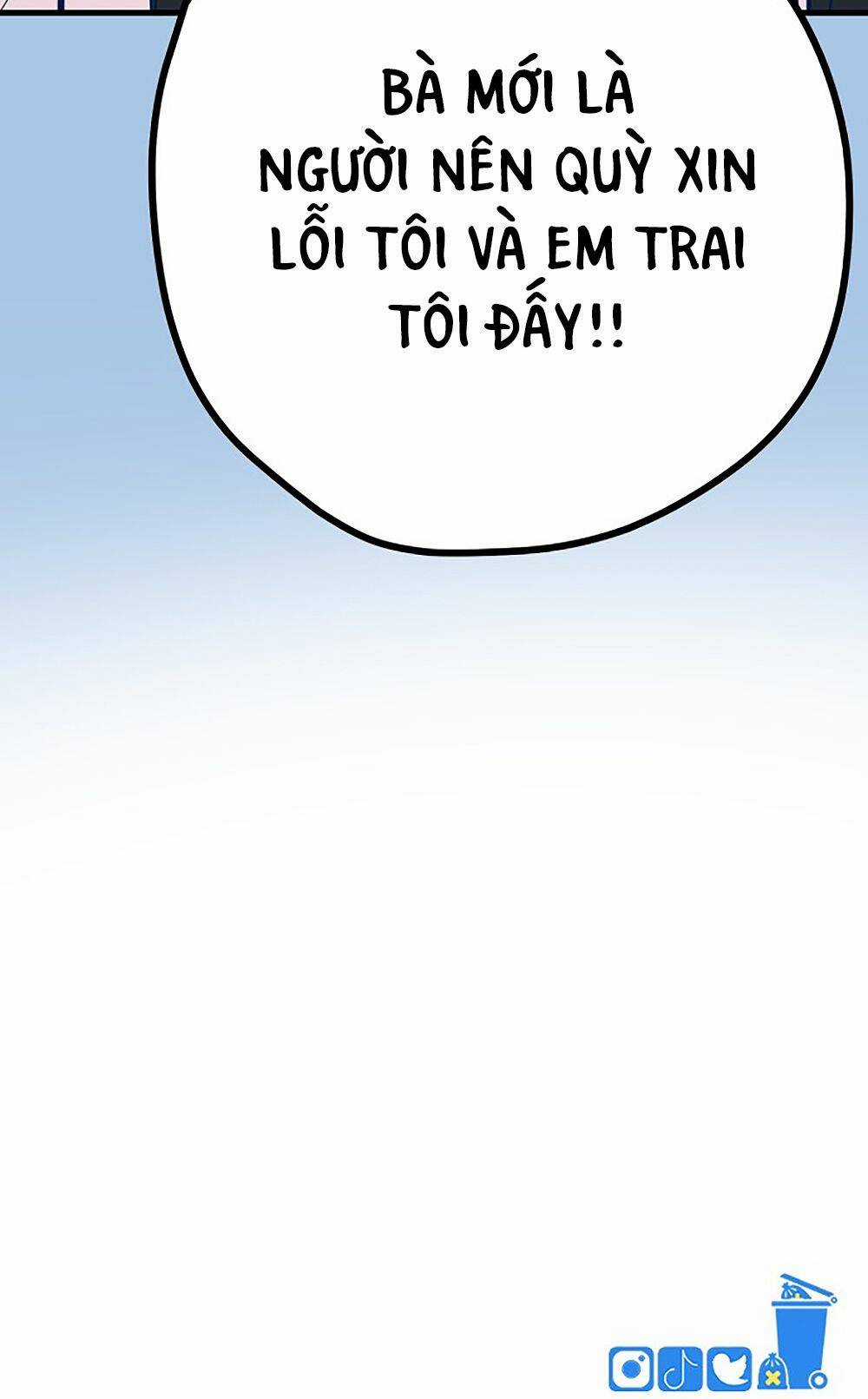 Kẻ Rác Rưởi Không Đáng Được Yêu Chapter 40 trang 113