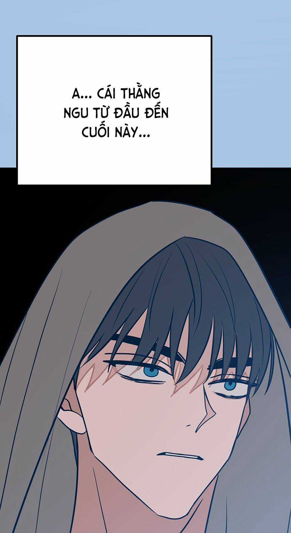 Kẻ Rác Rưởi Không Đáng Được Yêu Chapter 40 trang 12