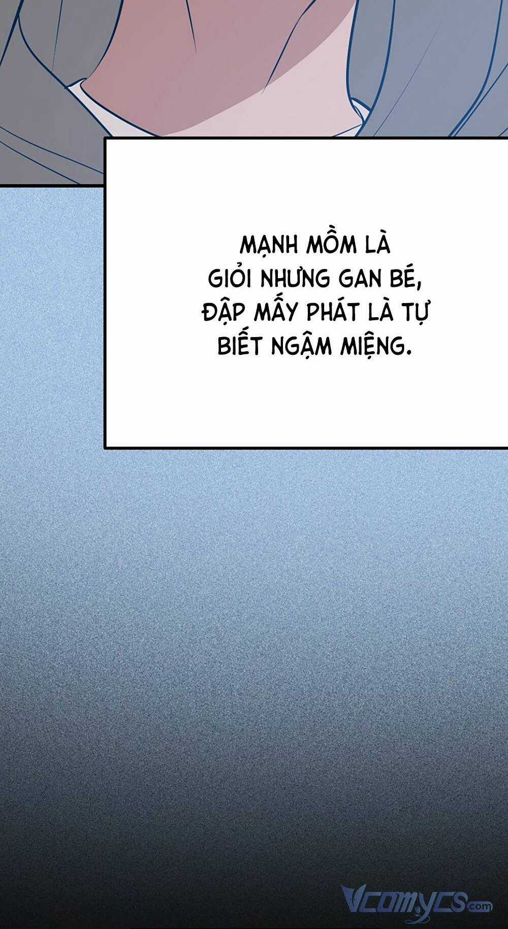 Kẻ Rác Rưởi Không Đáng Được Yêu Chapter 40 trang 13