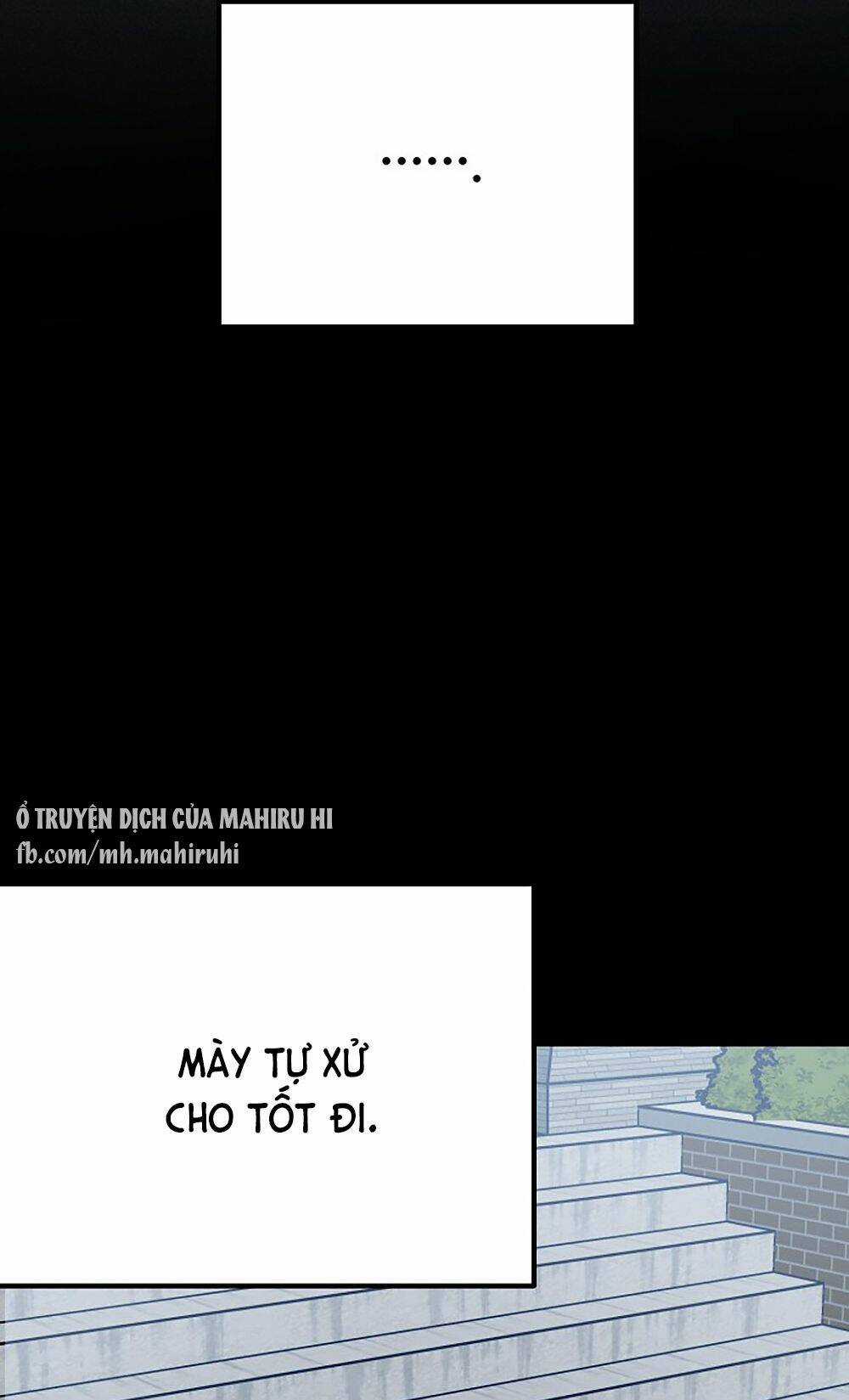 Kẻ Rác Rưởi Không Đáng Được Yêu Chapter 40 trang 14