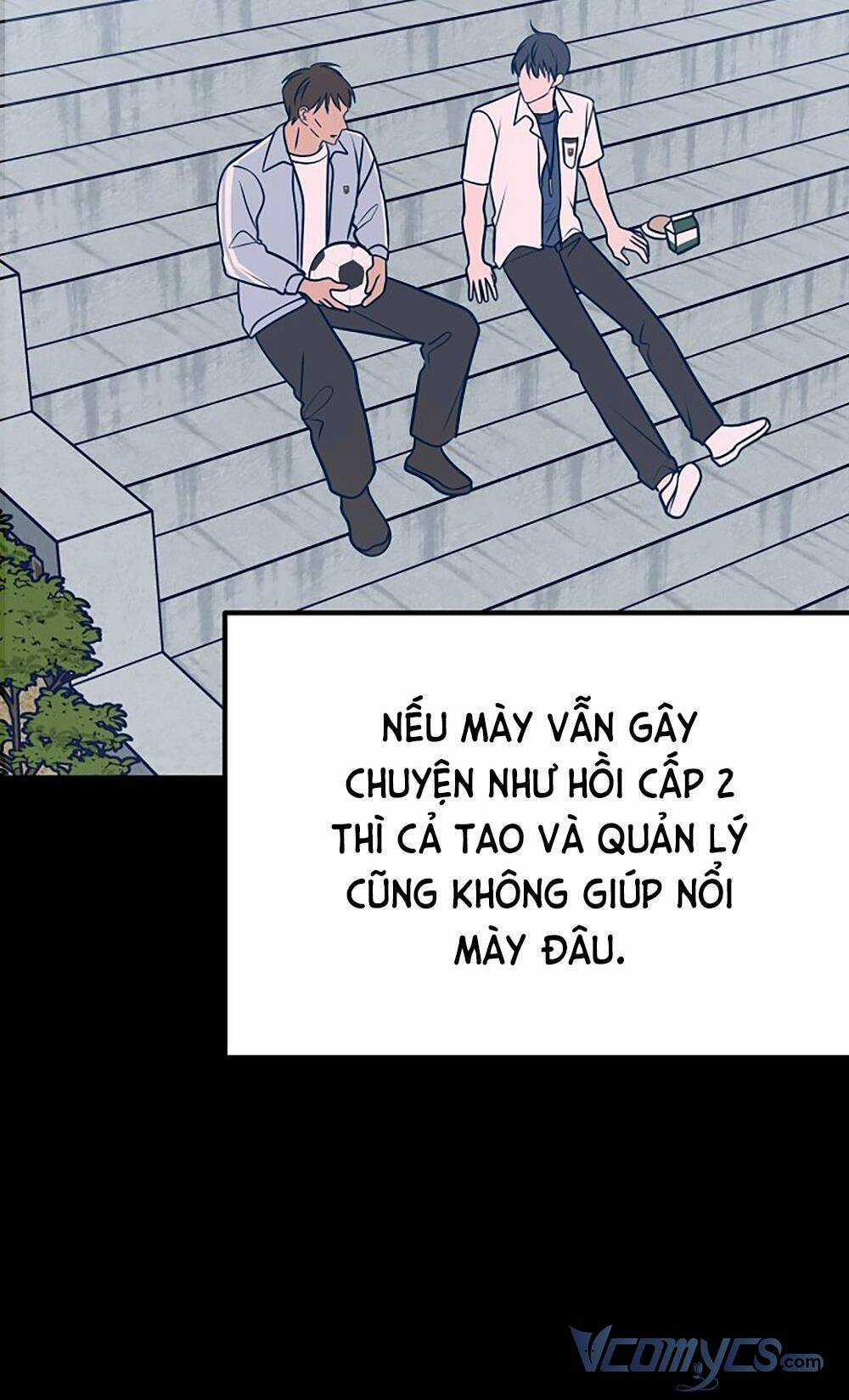 Kẻ Rác Rưởi Không Đáng Được Yêu Chapter 40 trang 15