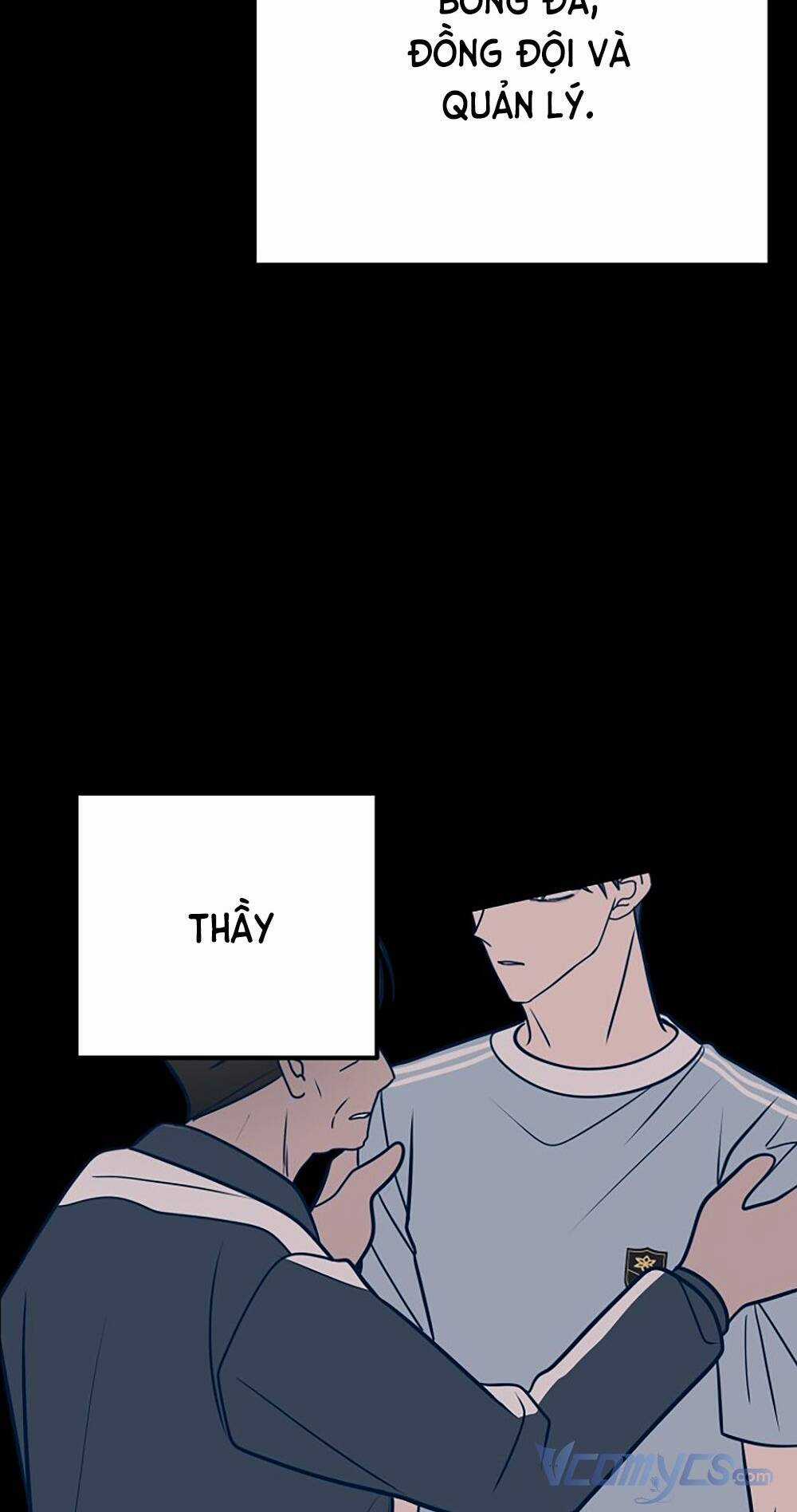 Kẻ Rác Rưởi Không Đáng Được Yêu Chapter 40 trang 17