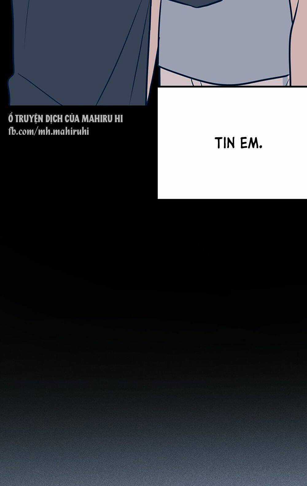 Kẻ Rác Rưởi Không Đáng Được Yêu Chapter 40 trang 18