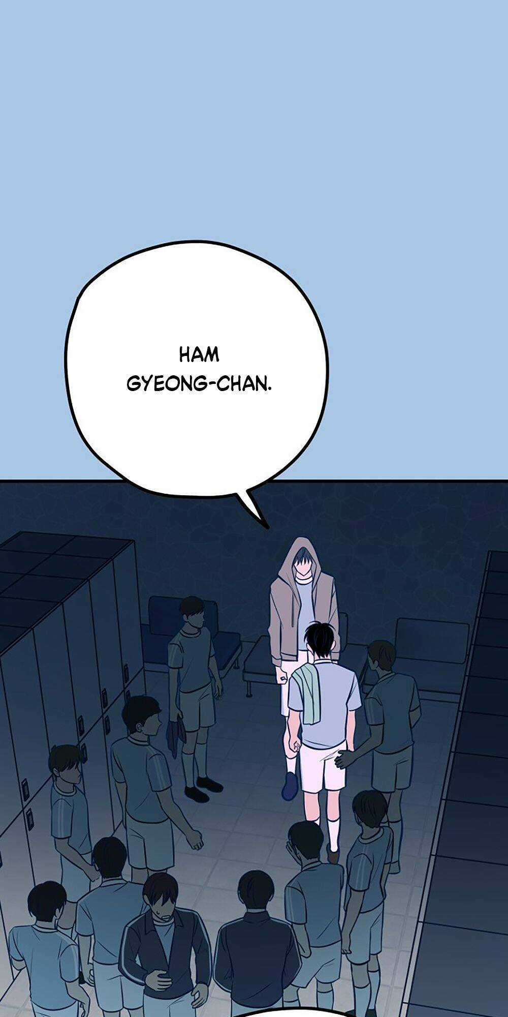 Kẻ Rác Rưởi Không Đáng Được Yêu Chapter 40 trang 20