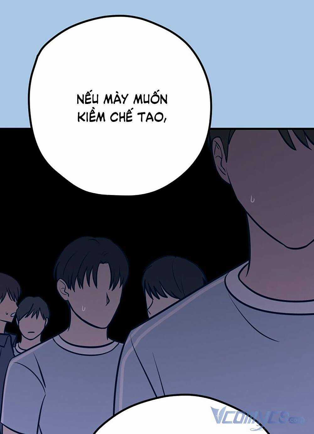 Kẻ Rác Rưởi Không Đáng Được Yêu Chapter 40 trang 22