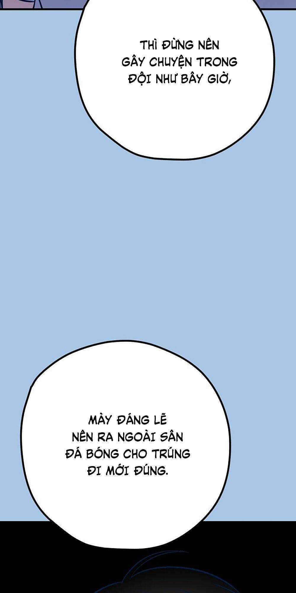 Kẻ Rác Rưởi Không Đáng Được Yêu Chapter 40 trang 23