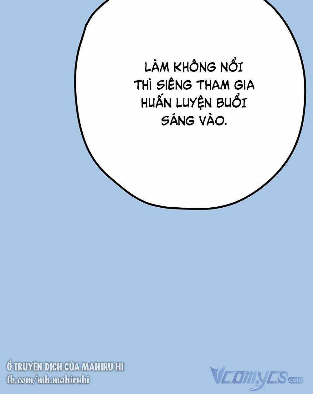 Kẻ Rác Rưởi Không Đáng Được Yêu Chapter 40 trang 25