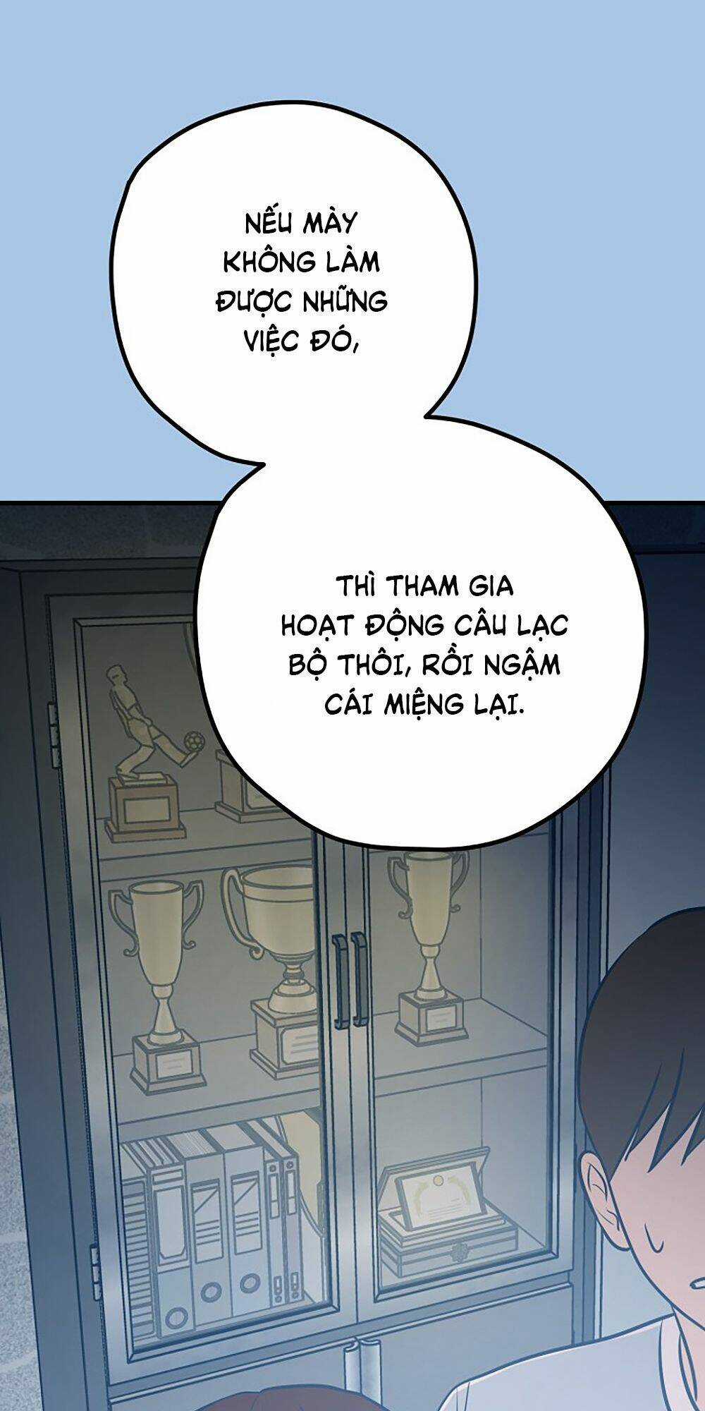 Kẻ Rác Rưởi Không Đáng Được Yêu Chapter 40 trang 26