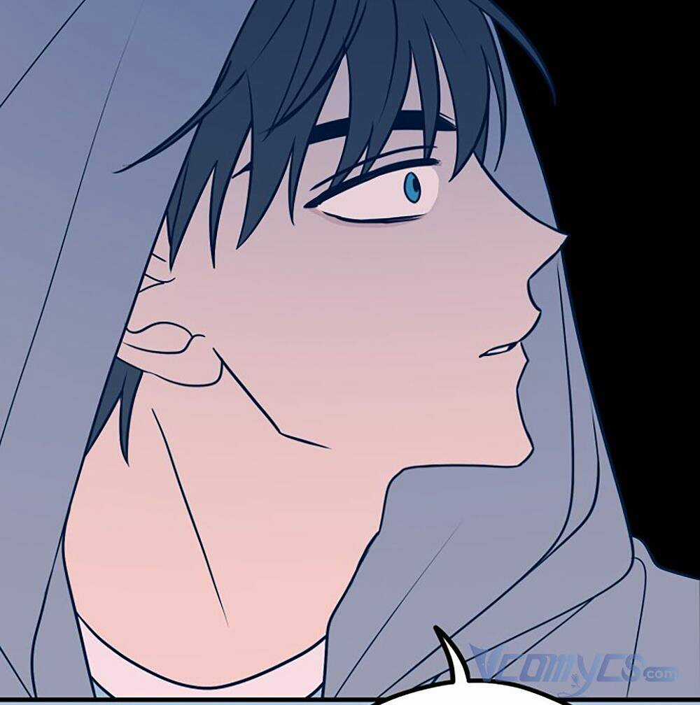 Kẻ Rác Rưởi Không Đáng Được Yêu Chapter 40 trang 3