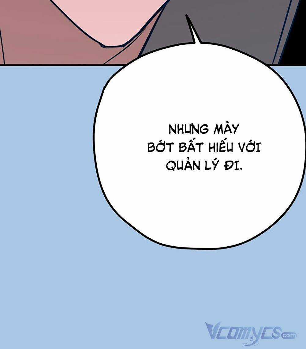 Kẻ Rác Rưởi Không Đáng Được Yêu Chapter 40 trang 31