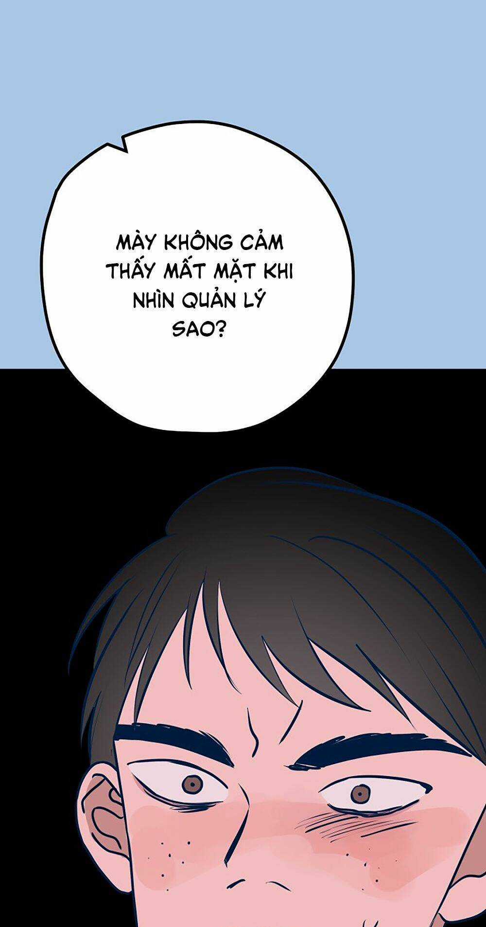 Kẻ Rác Rưởi Không Đáng Được Yêu Chapter 40 trang 32