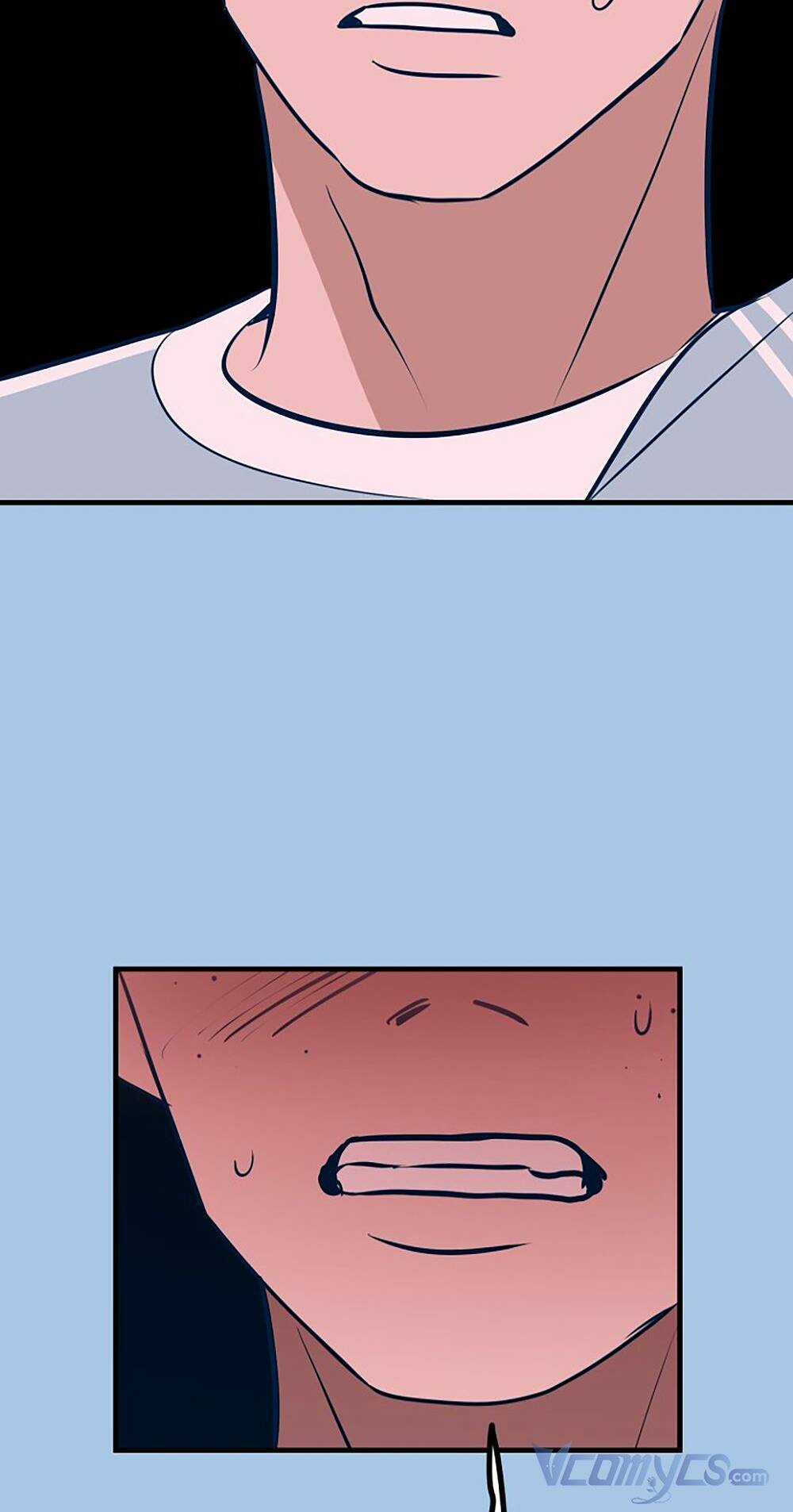 Kẻ Rác Rưởi Không Đáng Được Yêu Chapter 40 trang 33