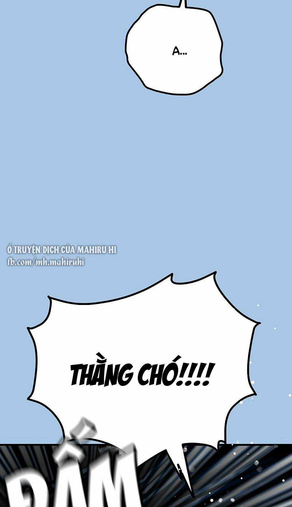 Kẻ Rác Rưởi Không Đáng Được Yêu Chapter 40 trang 34