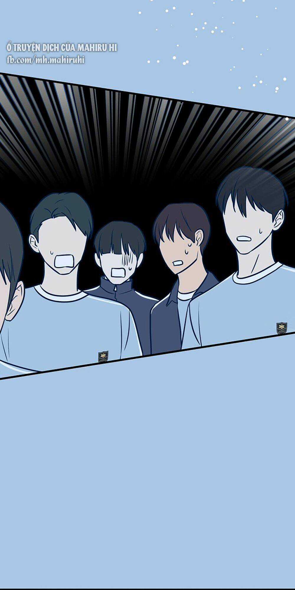 Kẻ Rác Rưởi Không Đáng Được Yêu Chapter 40 trang 39