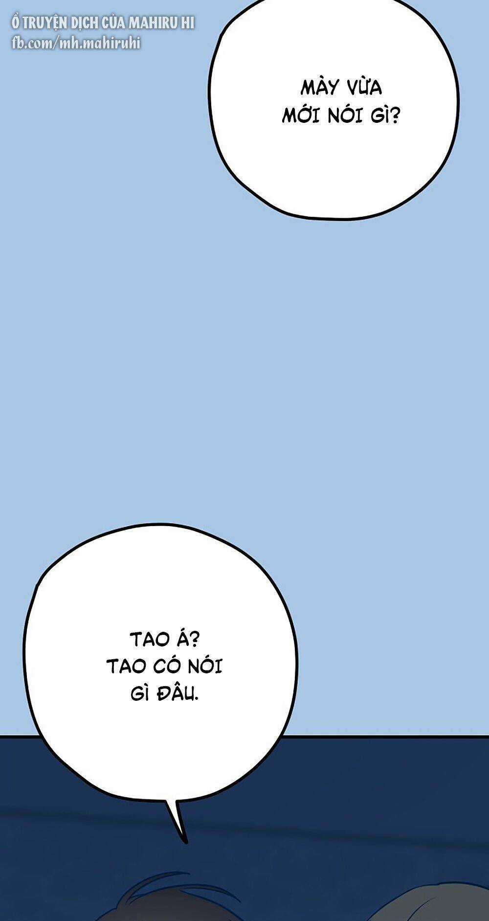 Kẻ Rác Rưởi Không Đáng Được Yêu Chapter 40 trang 4