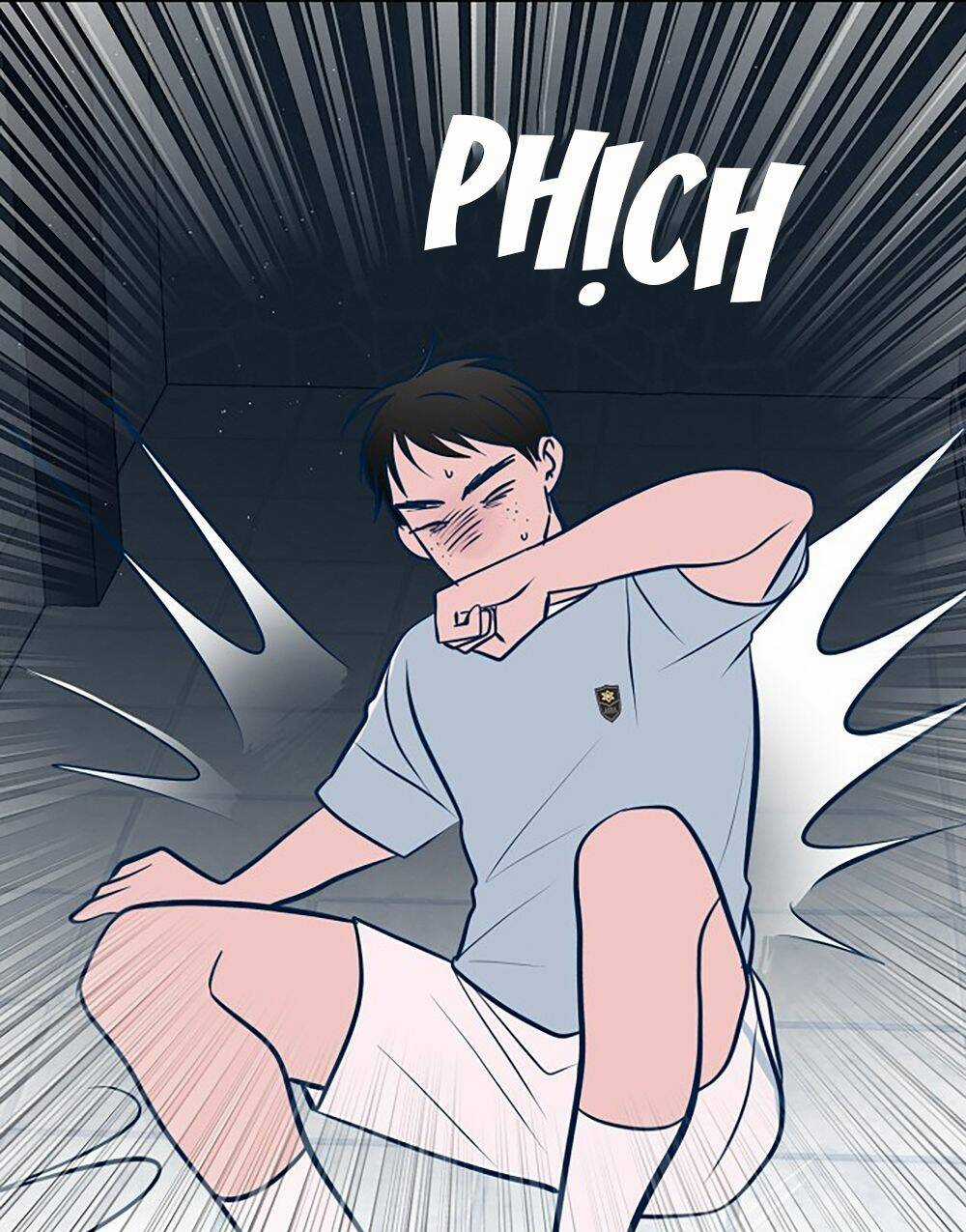 Kẻ Rác Rưởi Không Đáng Được Yêu Chapter 40 trang 40