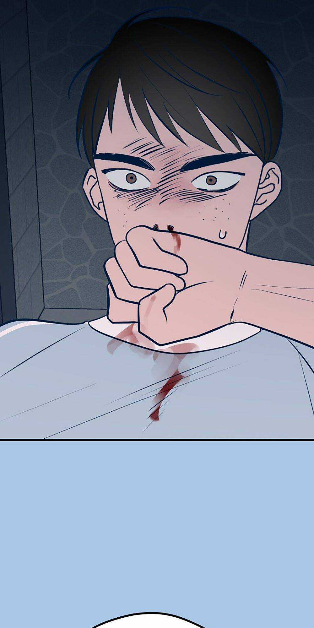 Kẻ Rác Rưởi Không Đáng Được Yêu Chapter 40 trang 42