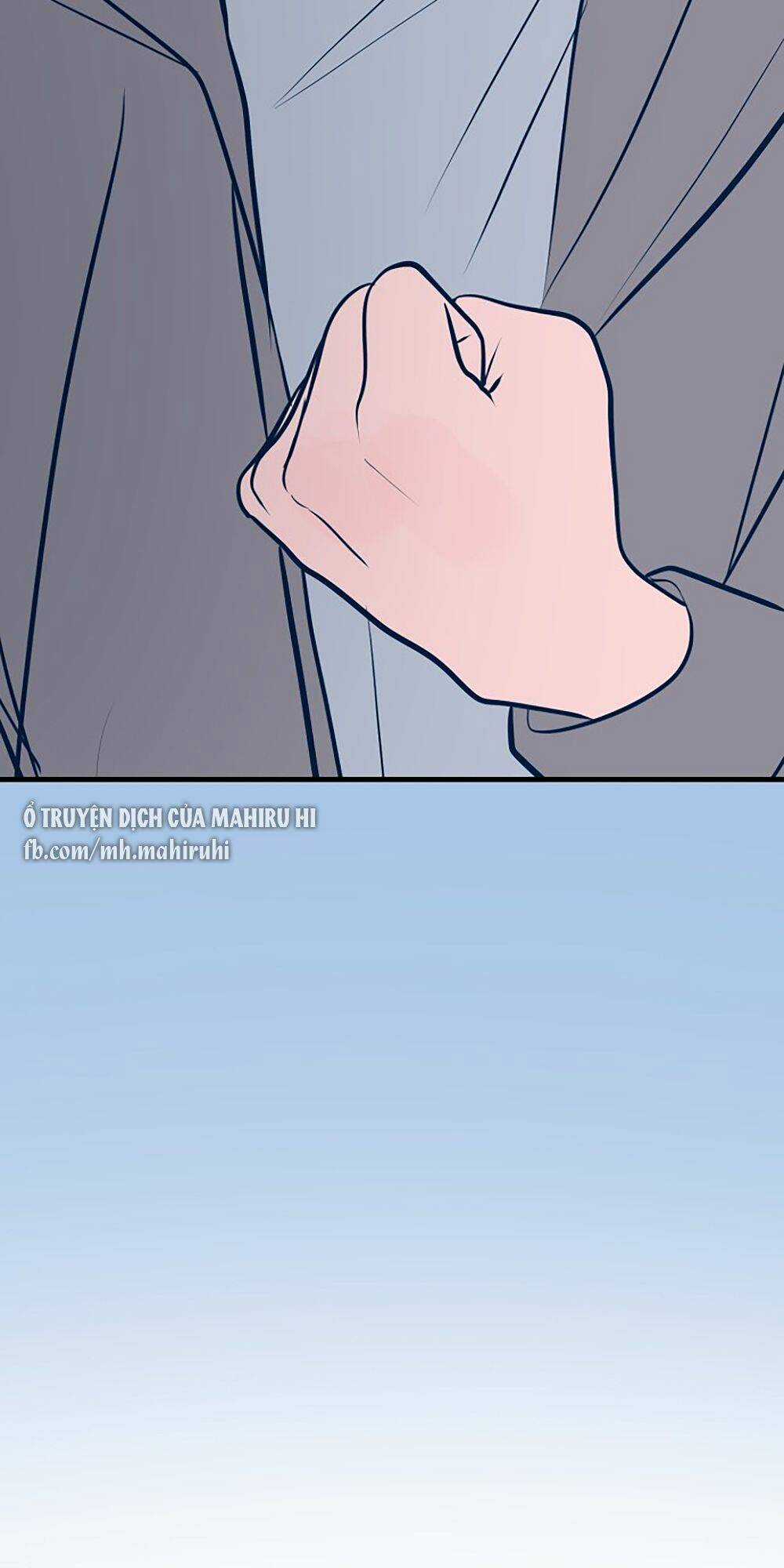 Kẻ Rác Rưởi Không Đáng Được Yêu Chapter 40 trang 45