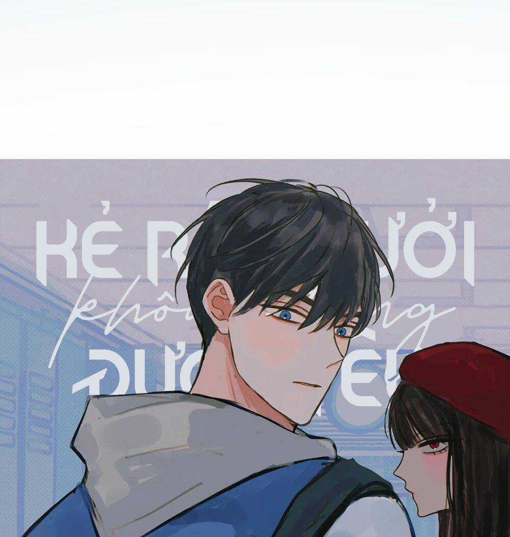 Kẻ Rác Rưởi Không Đáng Được Yêu Chapter 40 trang 46