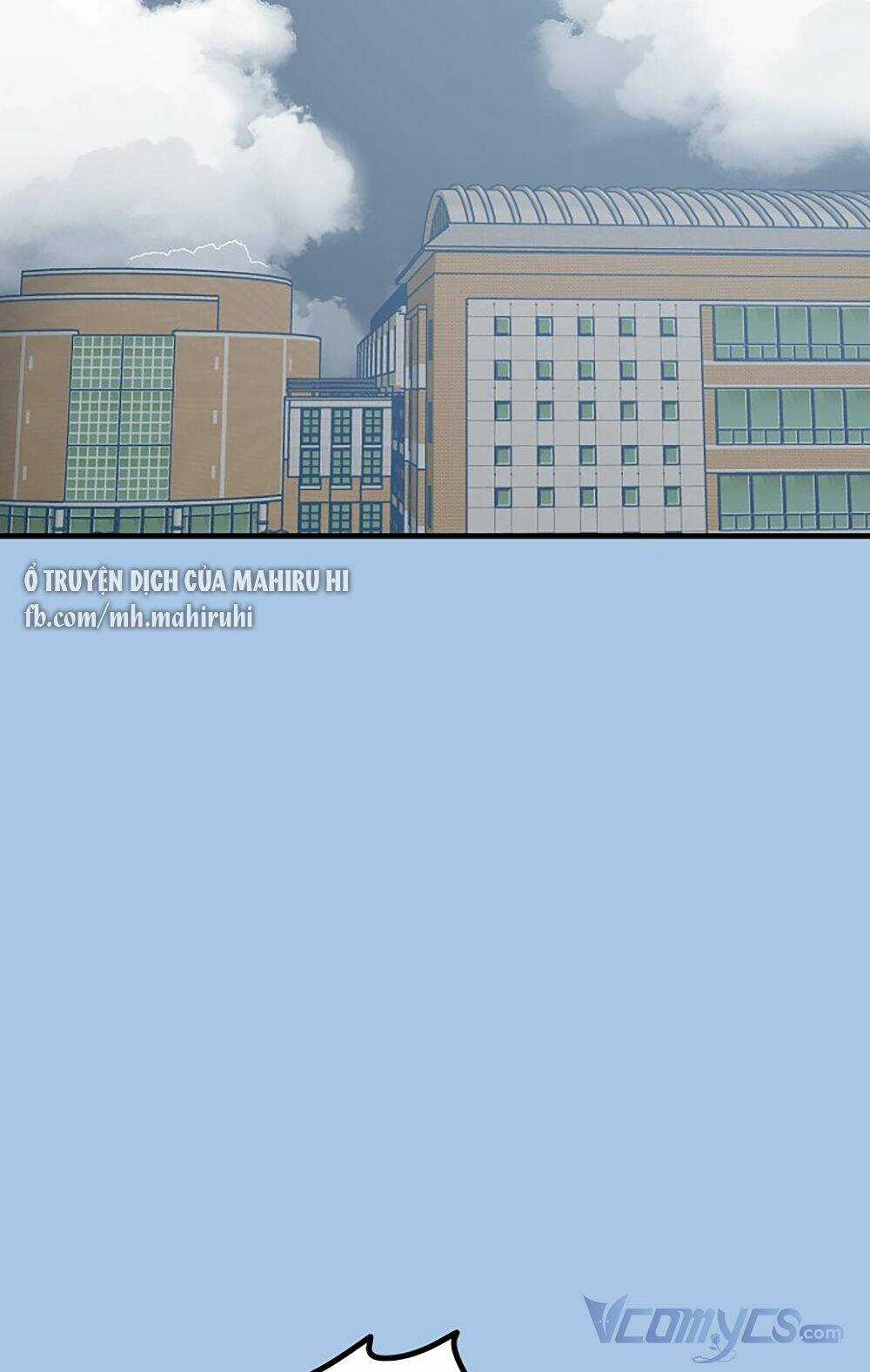 Kẻ Rác Rưởi Không Đáng Được Yêu Chapter 40 trang 49