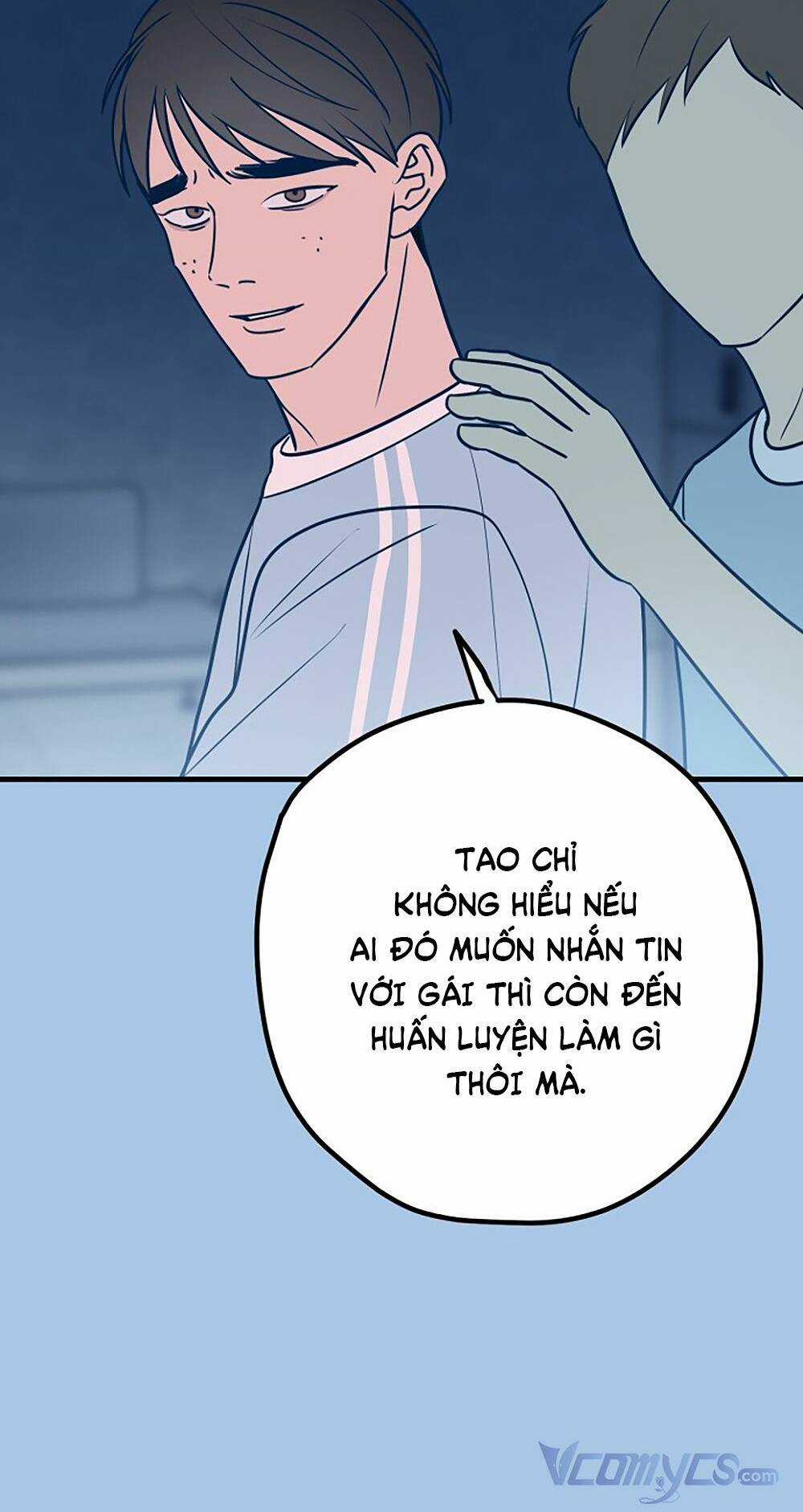 Kẻ Rác Rưởi Không Đáng Được Yêu Chapter 40 trang 5