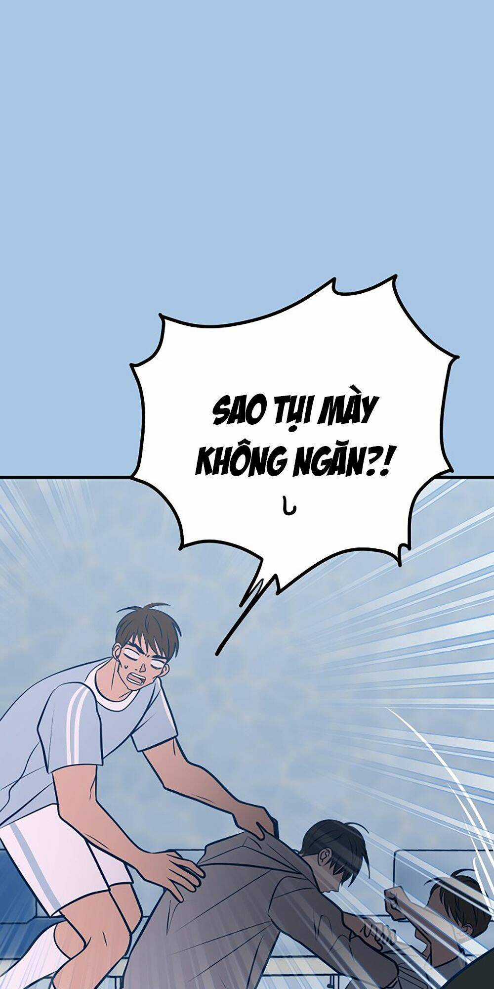 Kẻ Rác Rưởi Không Đáng Được Yêu Chapter 40 trang 52