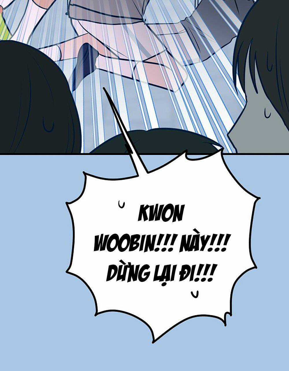 Kẻ Rác Rưởi Không Đáng Được Yêu Chapter 40 trang 53