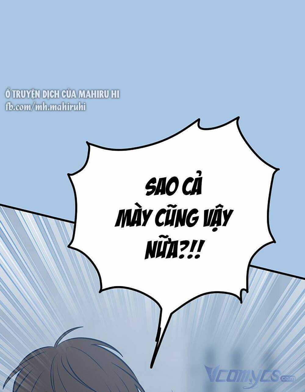 Kẻ Rác Rưởi Không Đáng Được Yêu Chapter 40 trang 54