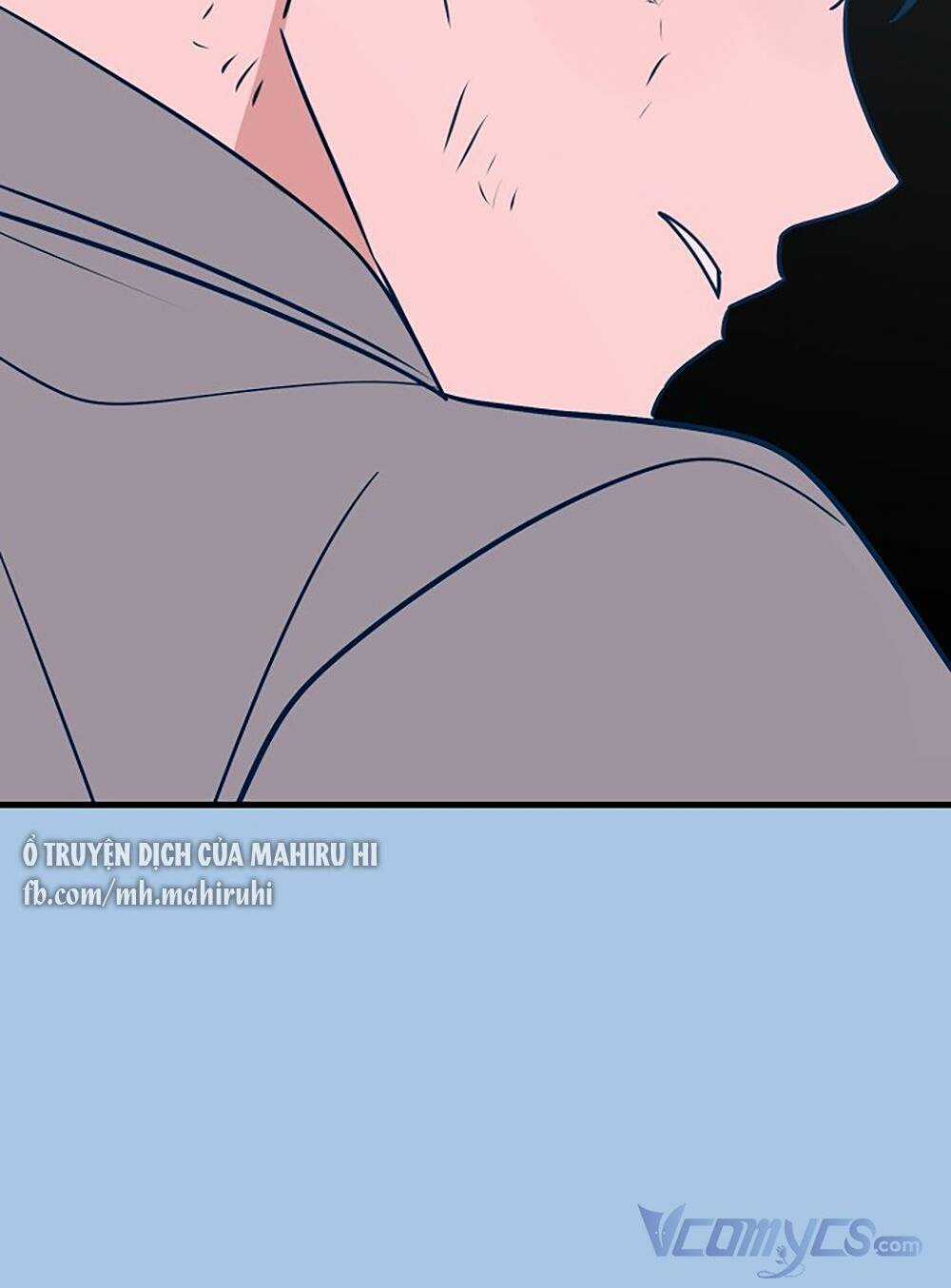 Kẻ Rác Rưởi Không Đáng Được Yêu Chapter 40 trang 57