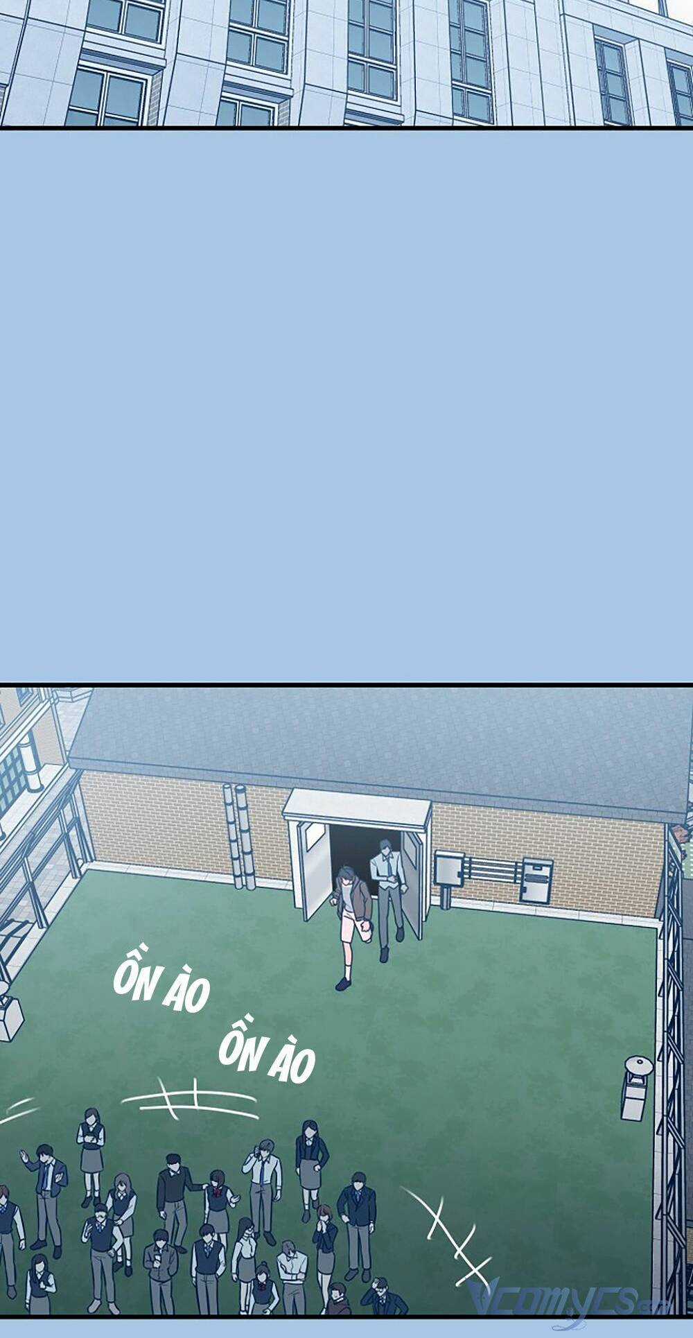 Kẻ Rác Rưởi Không Đáng Được Yêu Chapter 40 trang 59